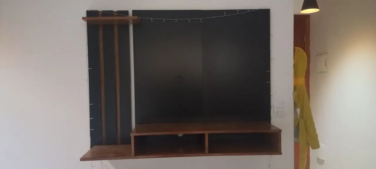 Painel de TV