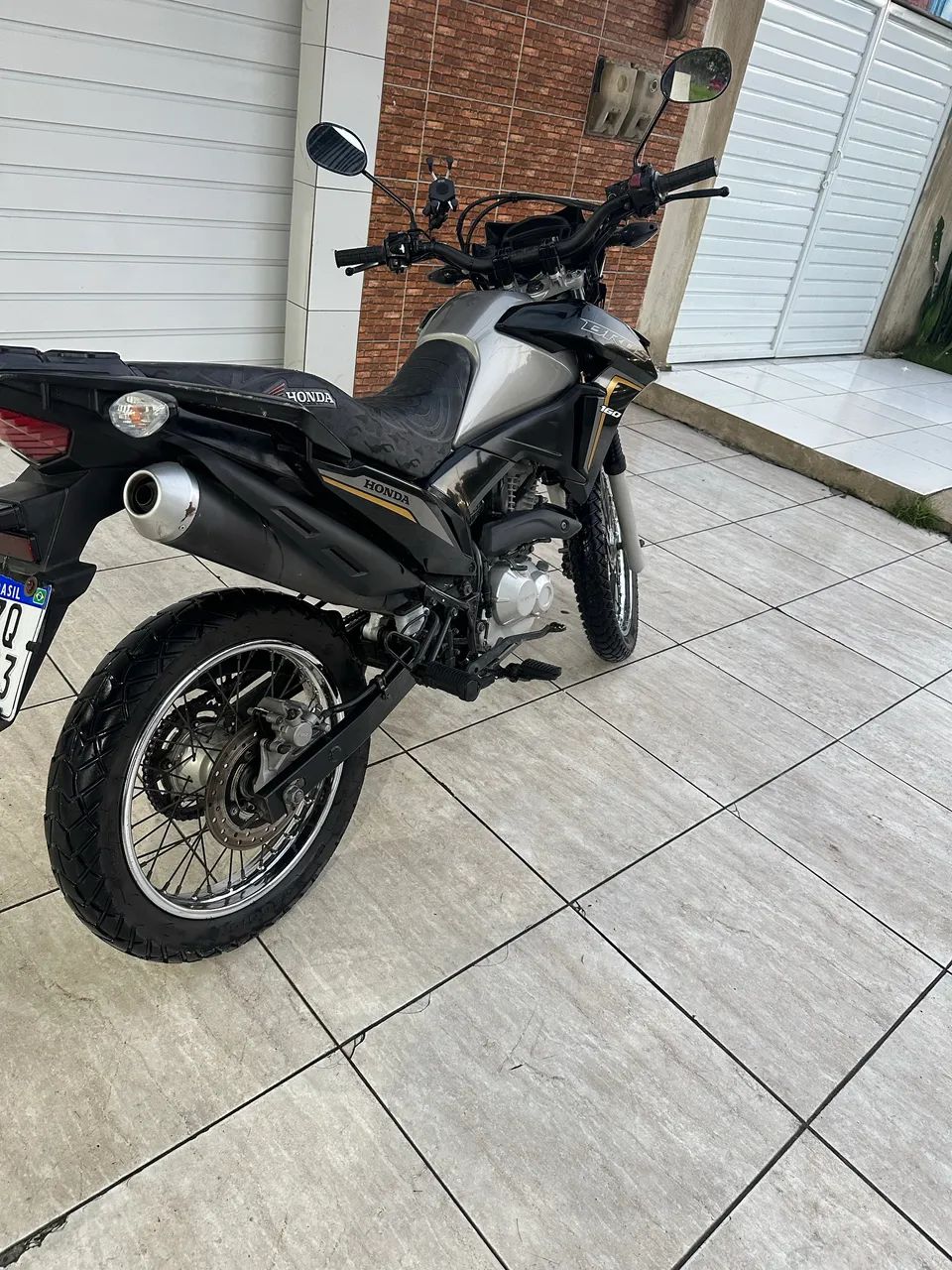 Bros 160  - Foto 2
