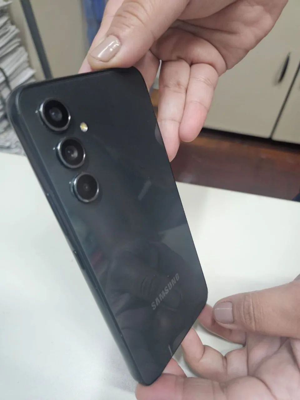 Vendo meu samsung A54 - Foto 4