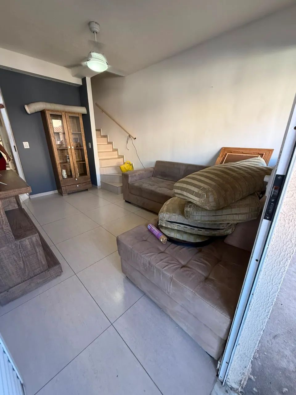CASA MOBILIADA EM CONDOMÍNIO MAGARÇA  - Foto 5