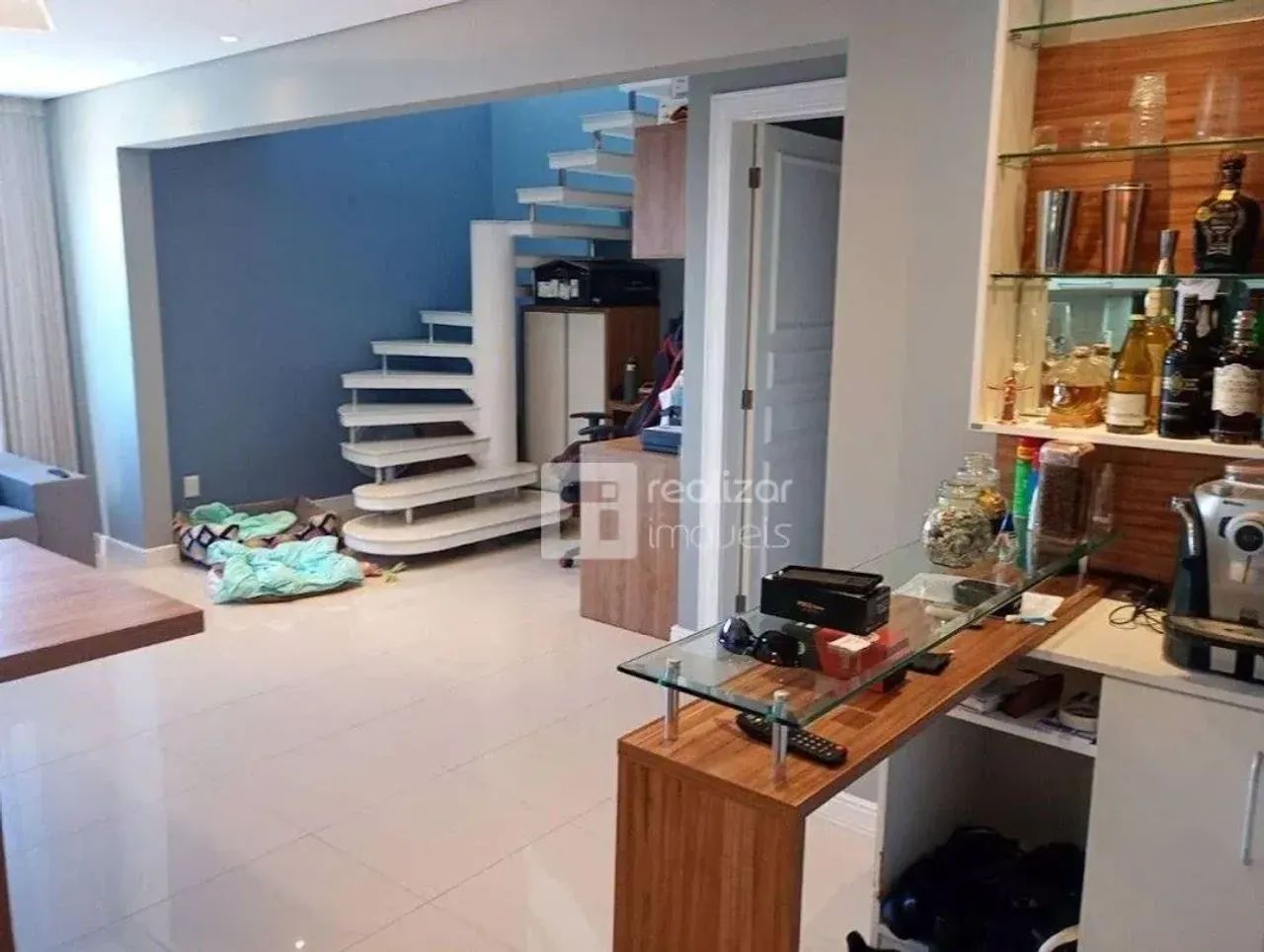 Cobertura Residencial à venda, Estreito, Florianópolis - CO0139. - Foto 2