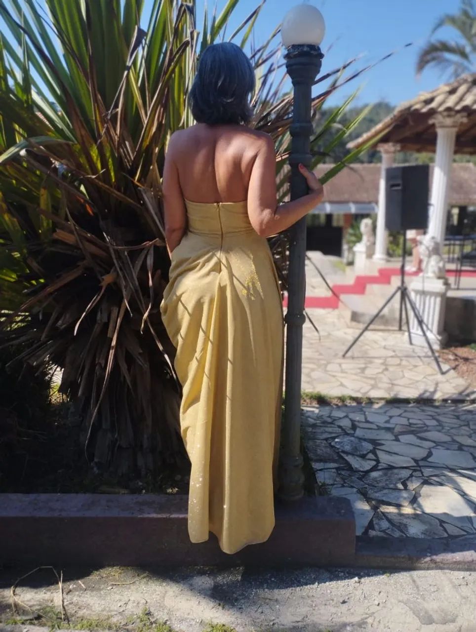Vestido de festa  - Foto 2