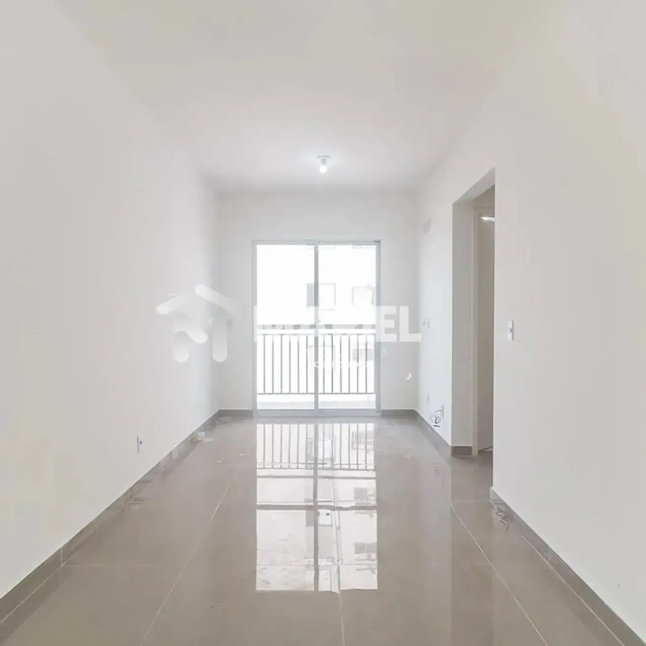 APARTAMENTO 2 DORMITÓRIOS COM SUÍTE E LAZER COMPLETO EM POÁ - Foto 2
