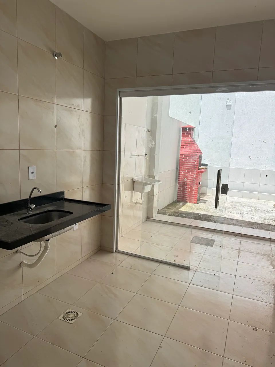 Casa no bairro Alto Branco  - Foto 2