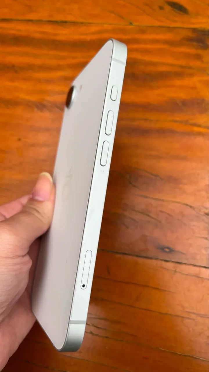 iPhone 16e - 128gb - Foto 3