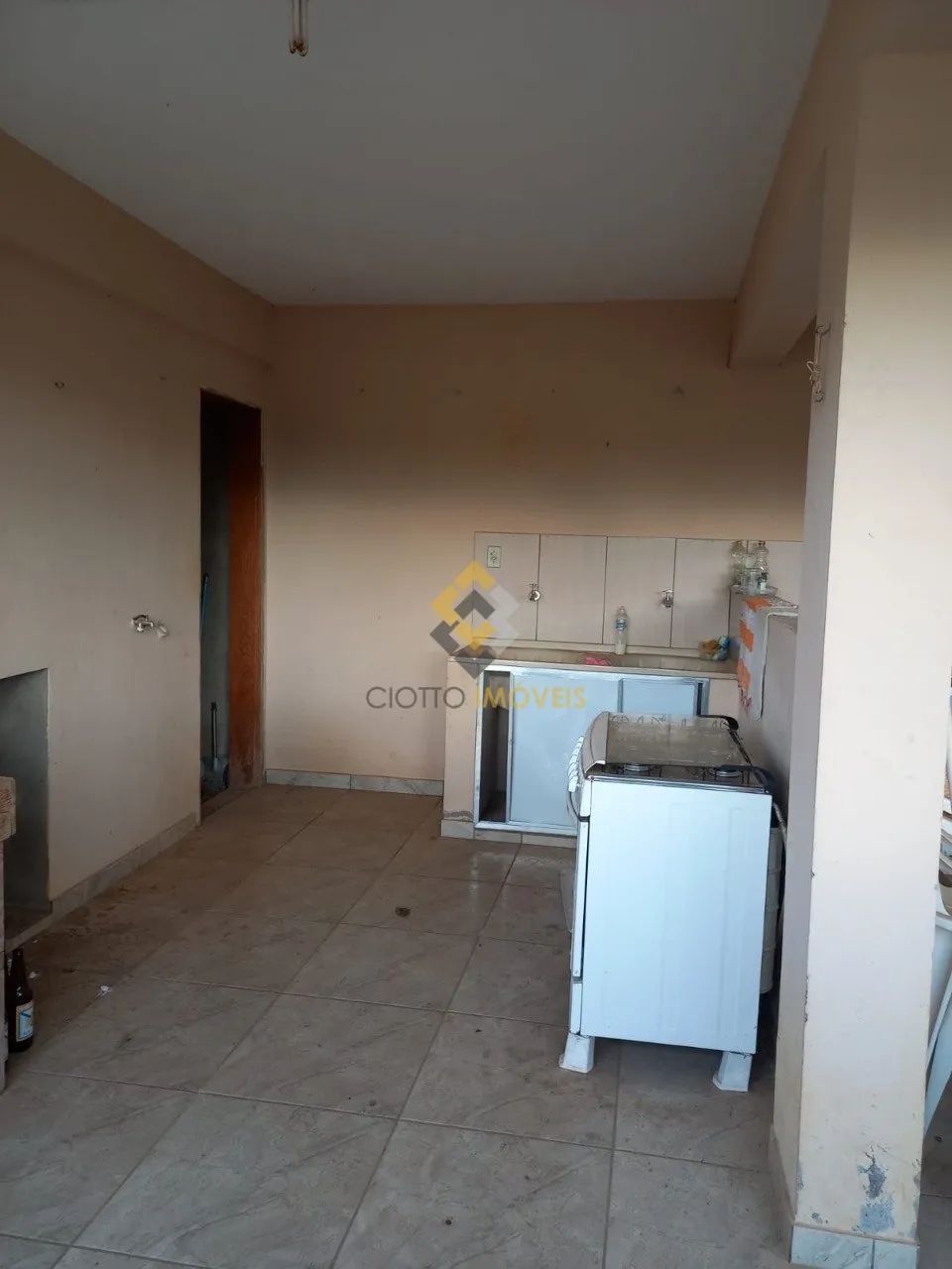 Casa dois quartos - Senhor Dos Passos - Foto 5