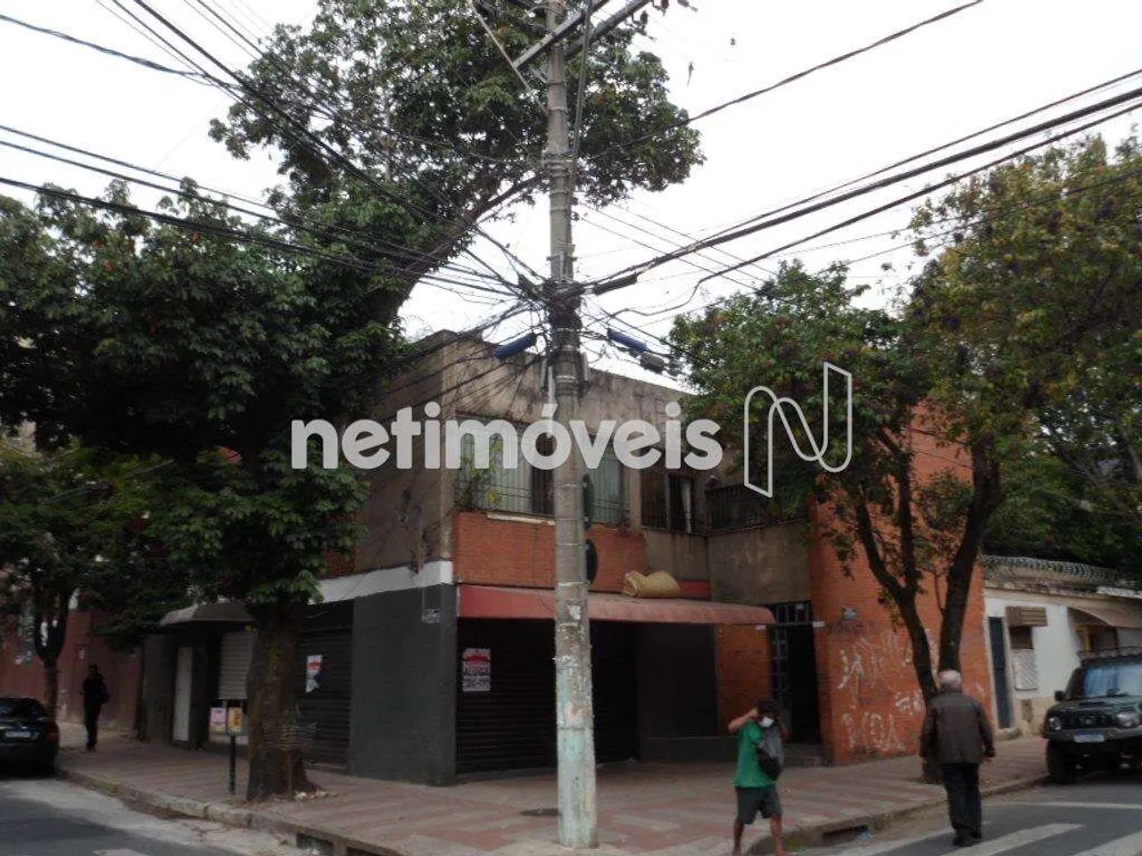 Venda Prédio Serra Belo Horizonte - Foto 2