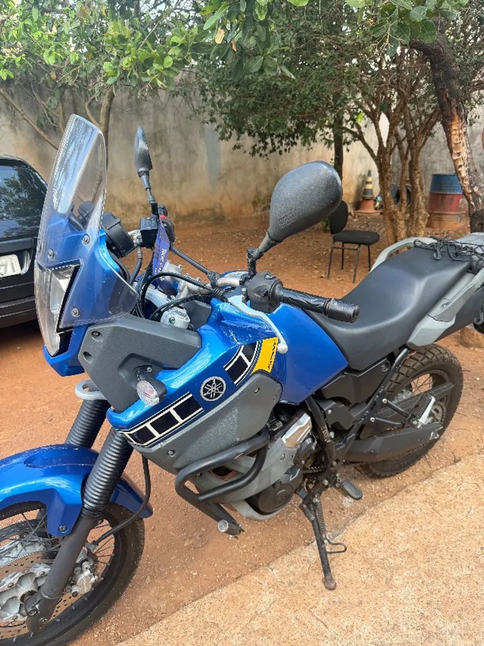 Moto tenere  - Foto 2
