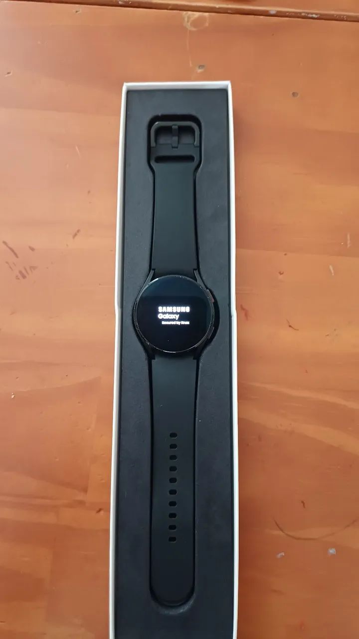 Samsung Galaxy Watch 4 - Foto 3