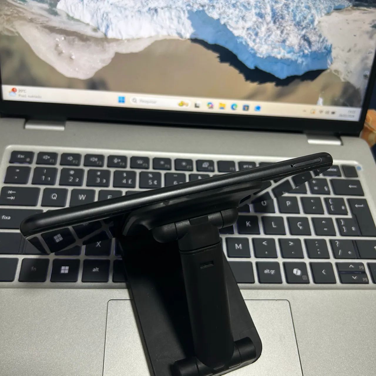 Samsung Galaxy A12 64GB 4GB RAM - Foto 5