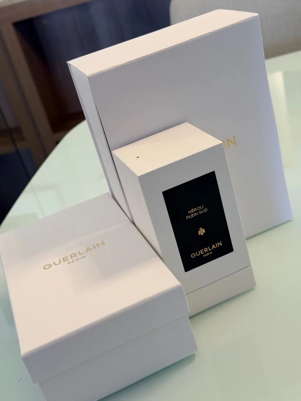 Perfume Neroli Plein Sud GUERLAIN PARIS - Foto 3