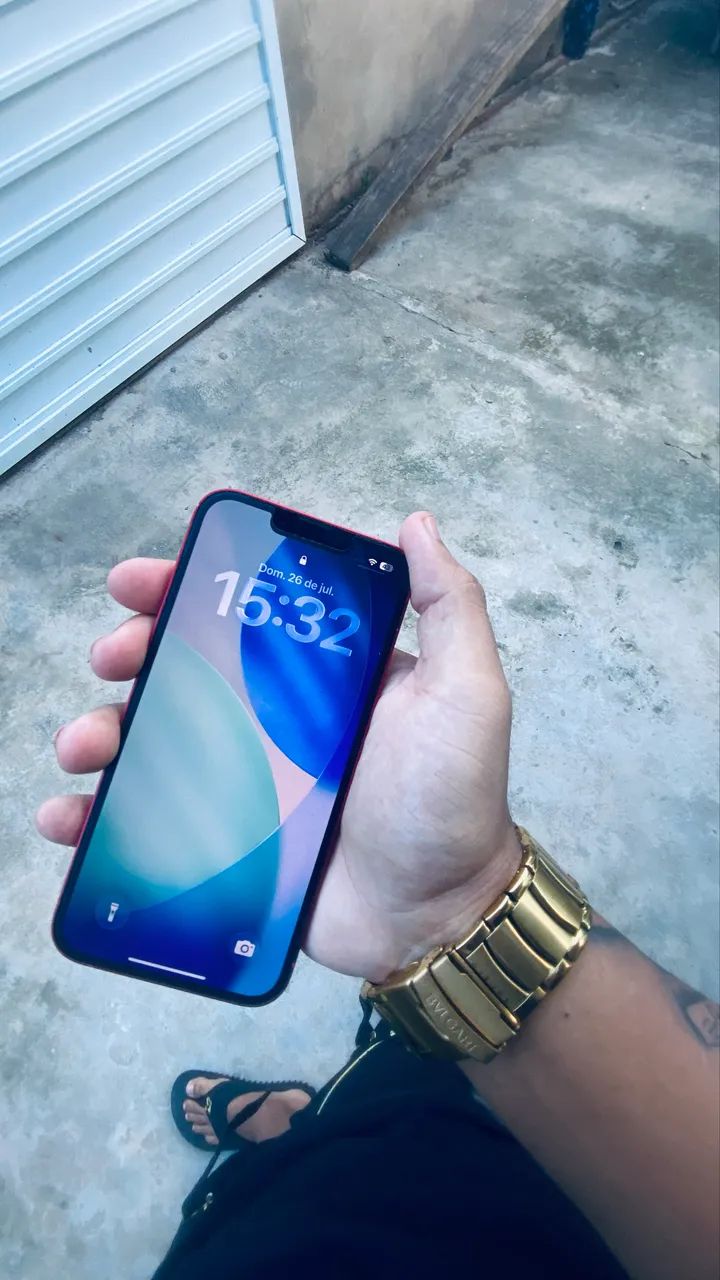 IPHONE 13 128gb  - Foto 3