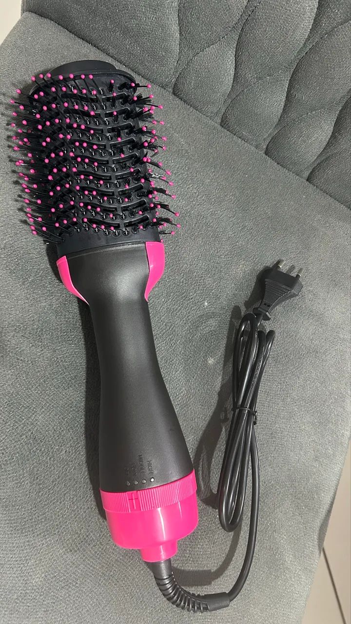 Escova de Cabelo - Foto 5