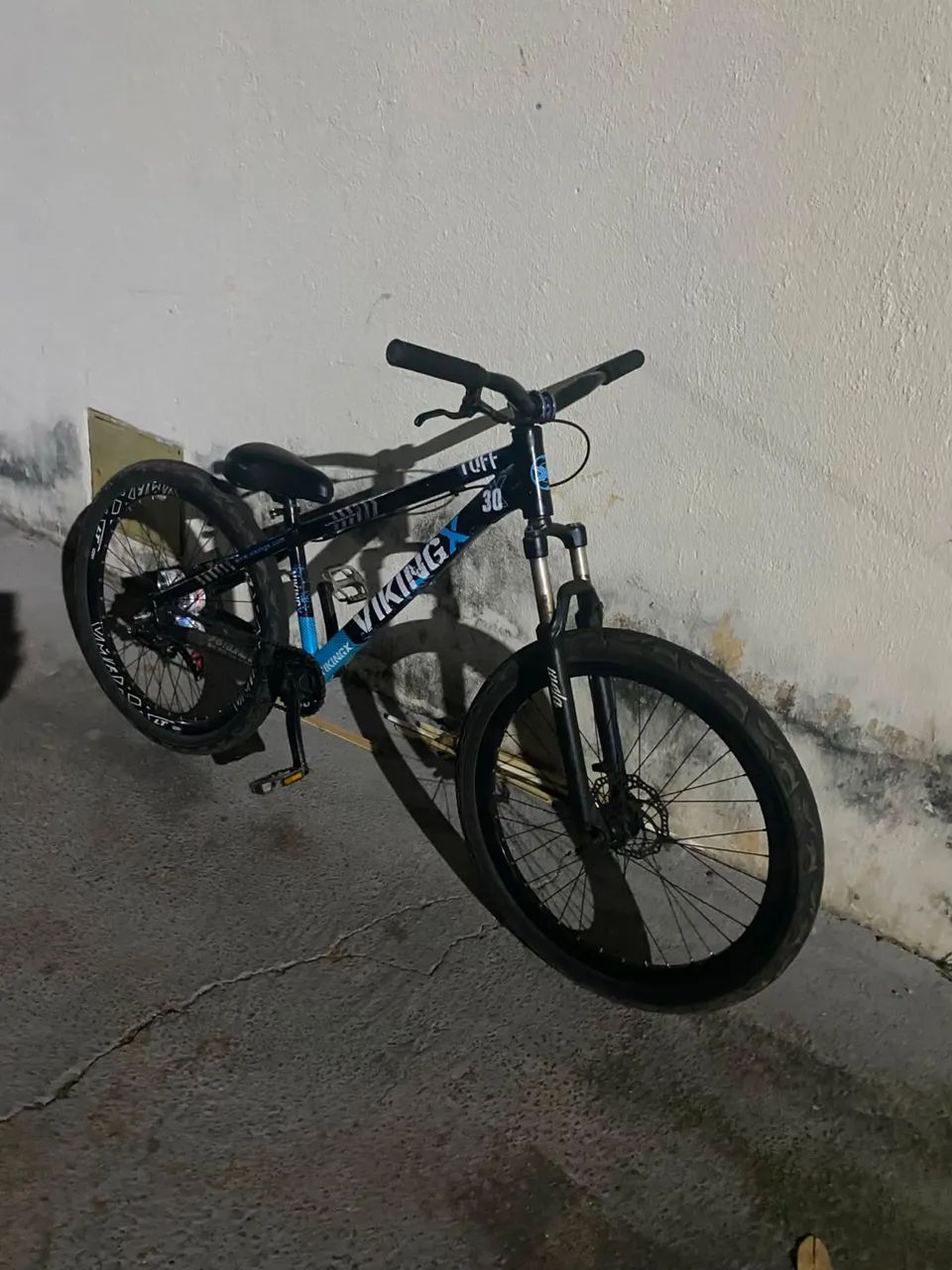Bicicleta  - Foto 3