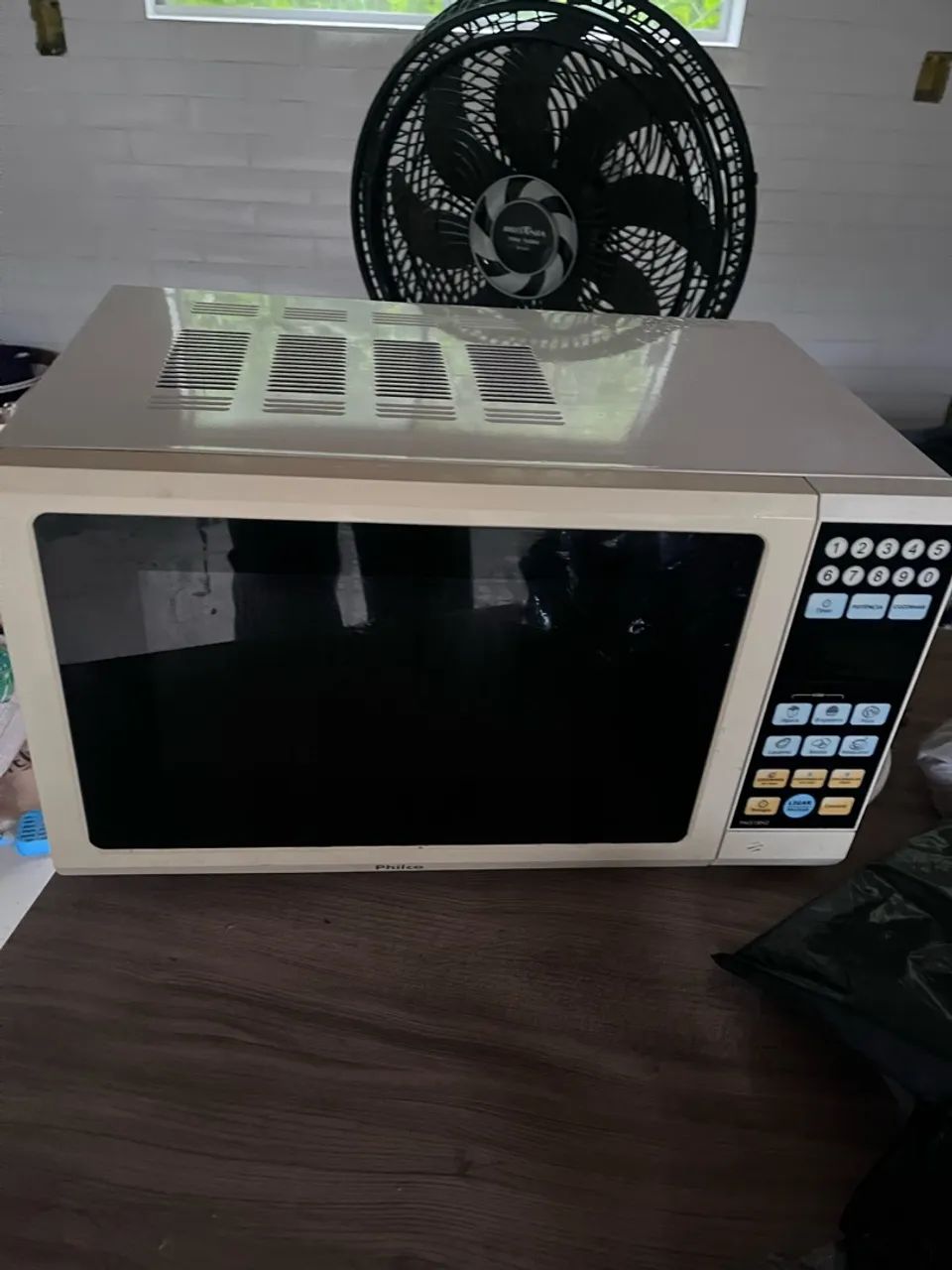 Microondas  - Foto 3