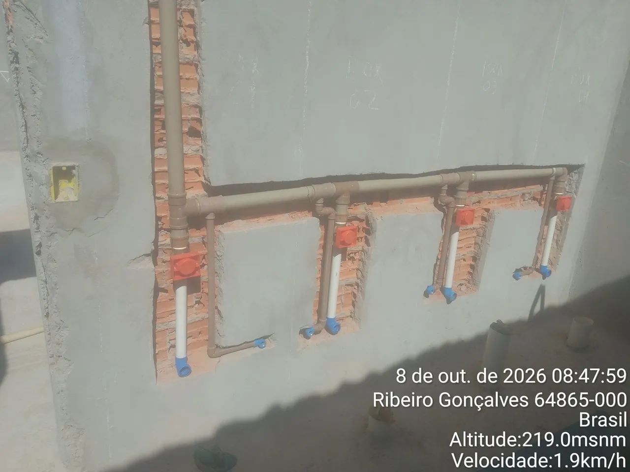 Mestre de obras 