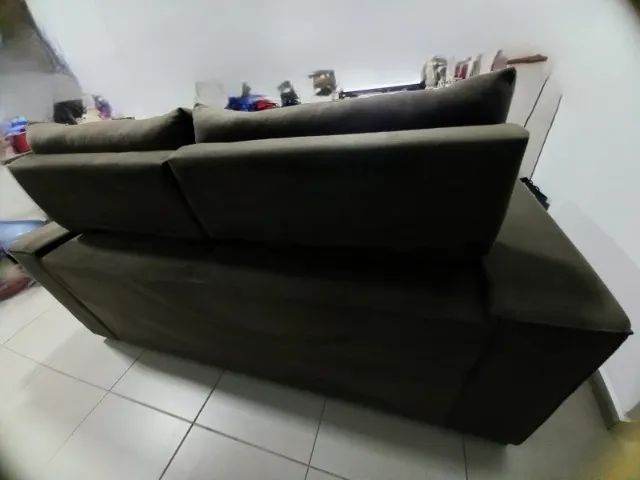 Sofá retrátil  - Foto 2