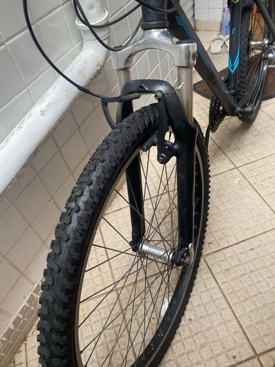 Vendo bicicleta  - Foto 3