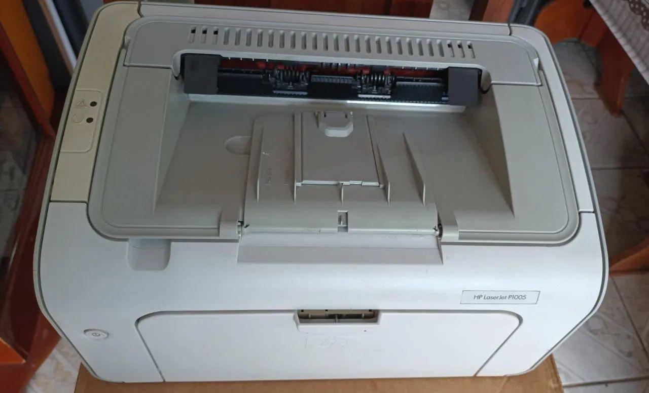 Impressora HP  - Foto 2