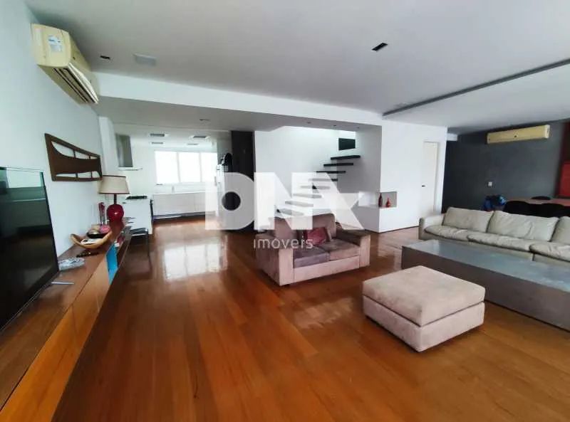 Cobertura - / Residencial / Ipanema - Foto 2