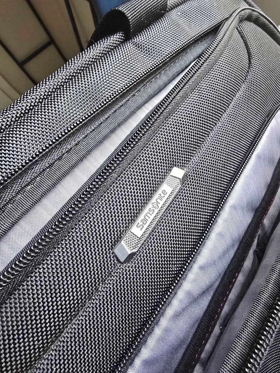 Vendo bolsa sansonite - Foto 4