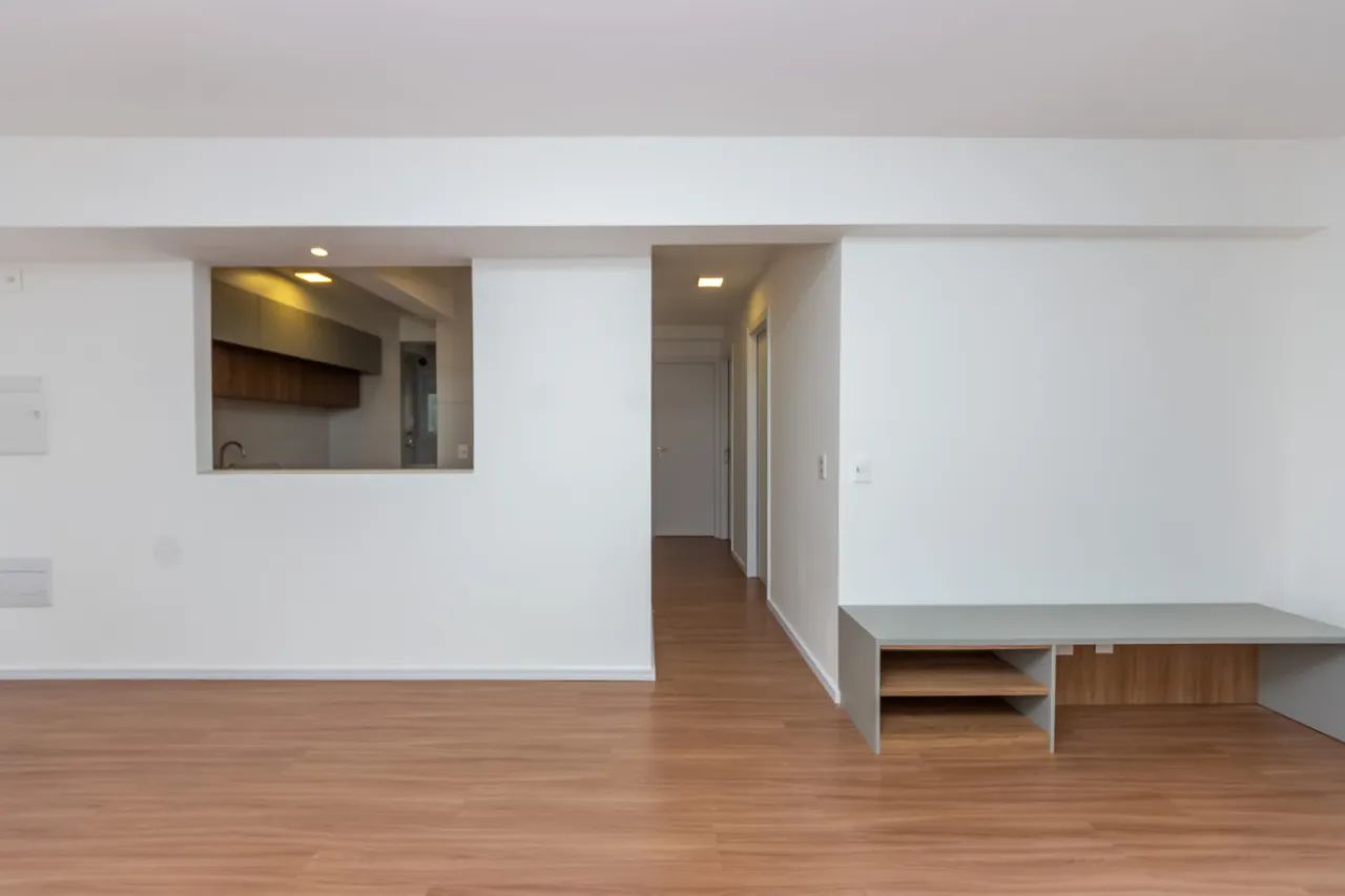 Apartamento para venda em Vila Emir com 3 quartos, sendo 1 suíte, 86m² - Foto 4