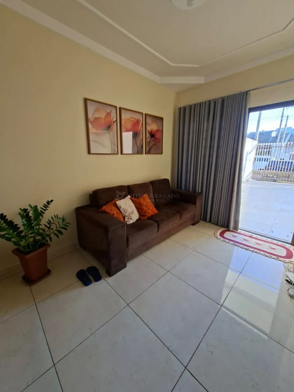 Casa/Sobrado Casa em Sarandi
