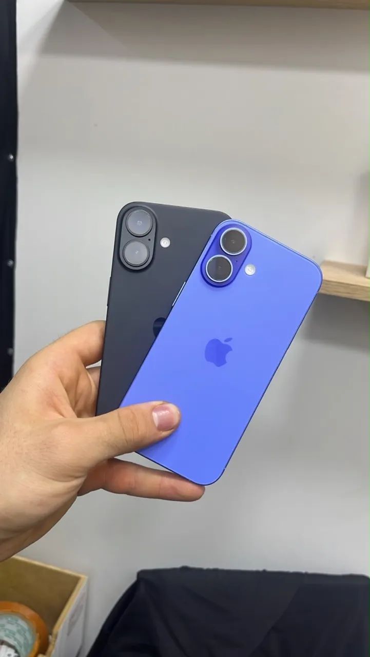iPhone 16 - 128GB