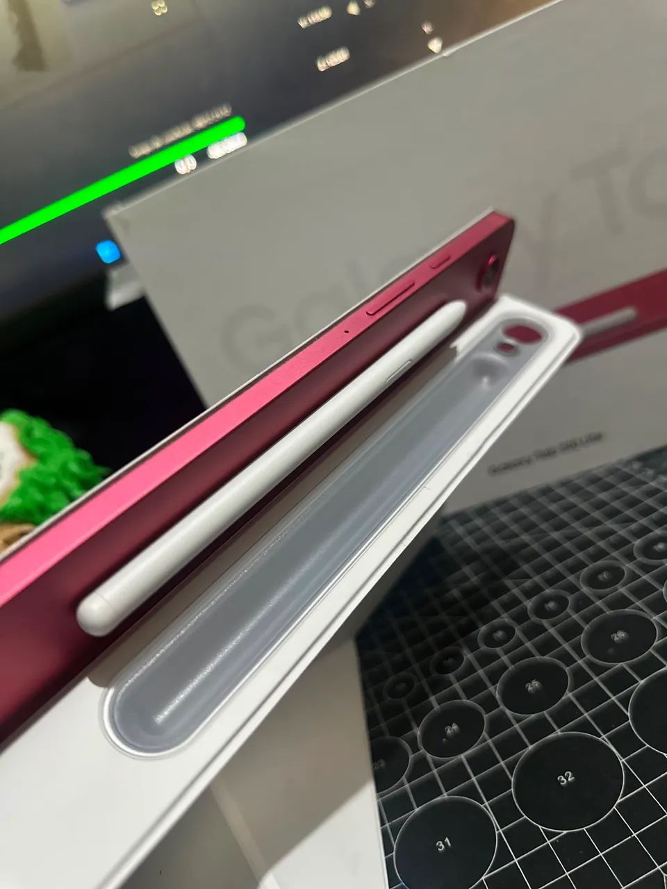 Samsung a tab 10 lite - Foto 4