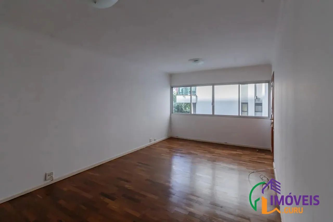 APARTAMENTO - ITAIM - SP - Foto 2