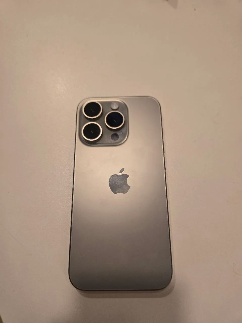 iPhone 15 Pro 256GB - Foto 2