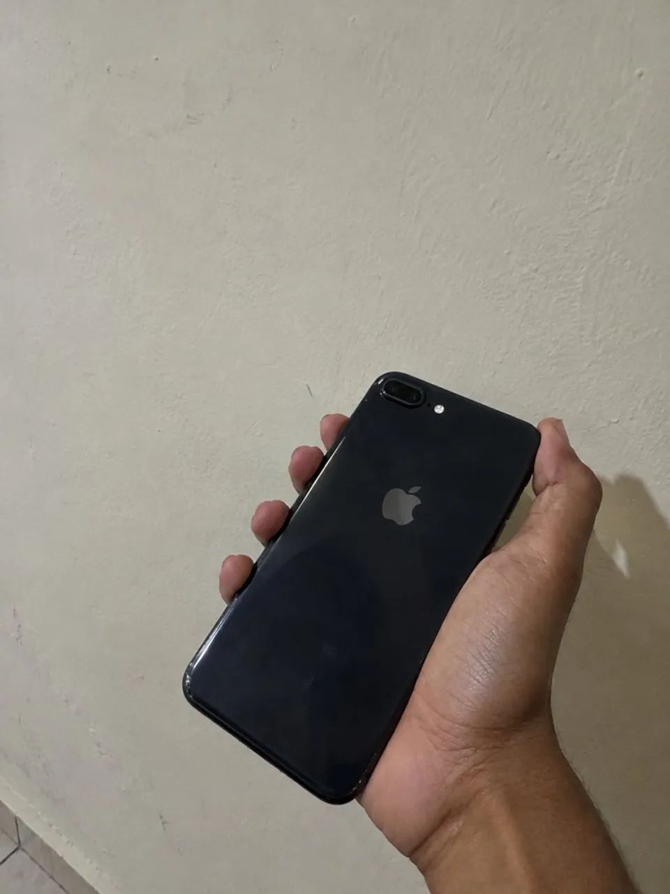 iPhone 8 plus - Foto 2
