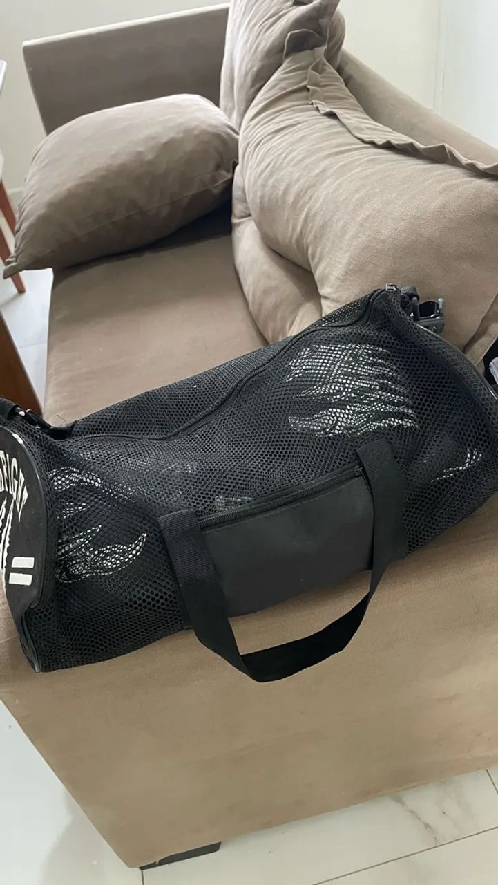 KIT DE MUAY THAI ? R$ 100 - Foto 2