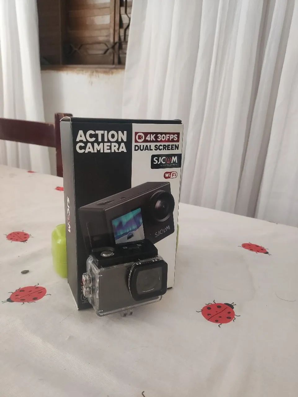 Vendo Gopro scam - Foto 3