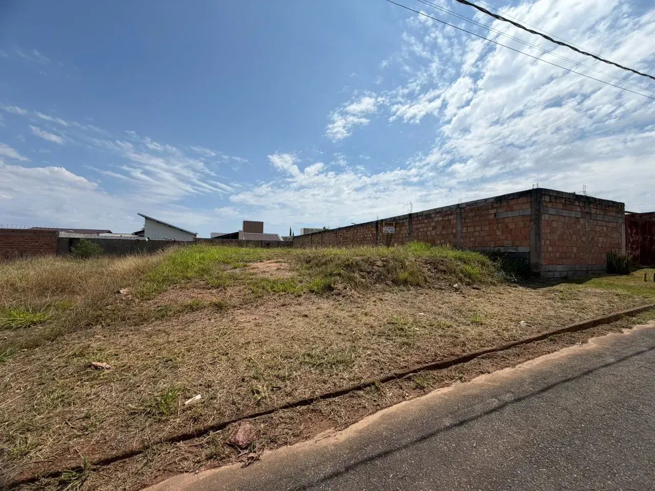 TERRENO À VENDA | VEREDAS DO BELVEDERE  ARAXÁ/MG - Foto 2