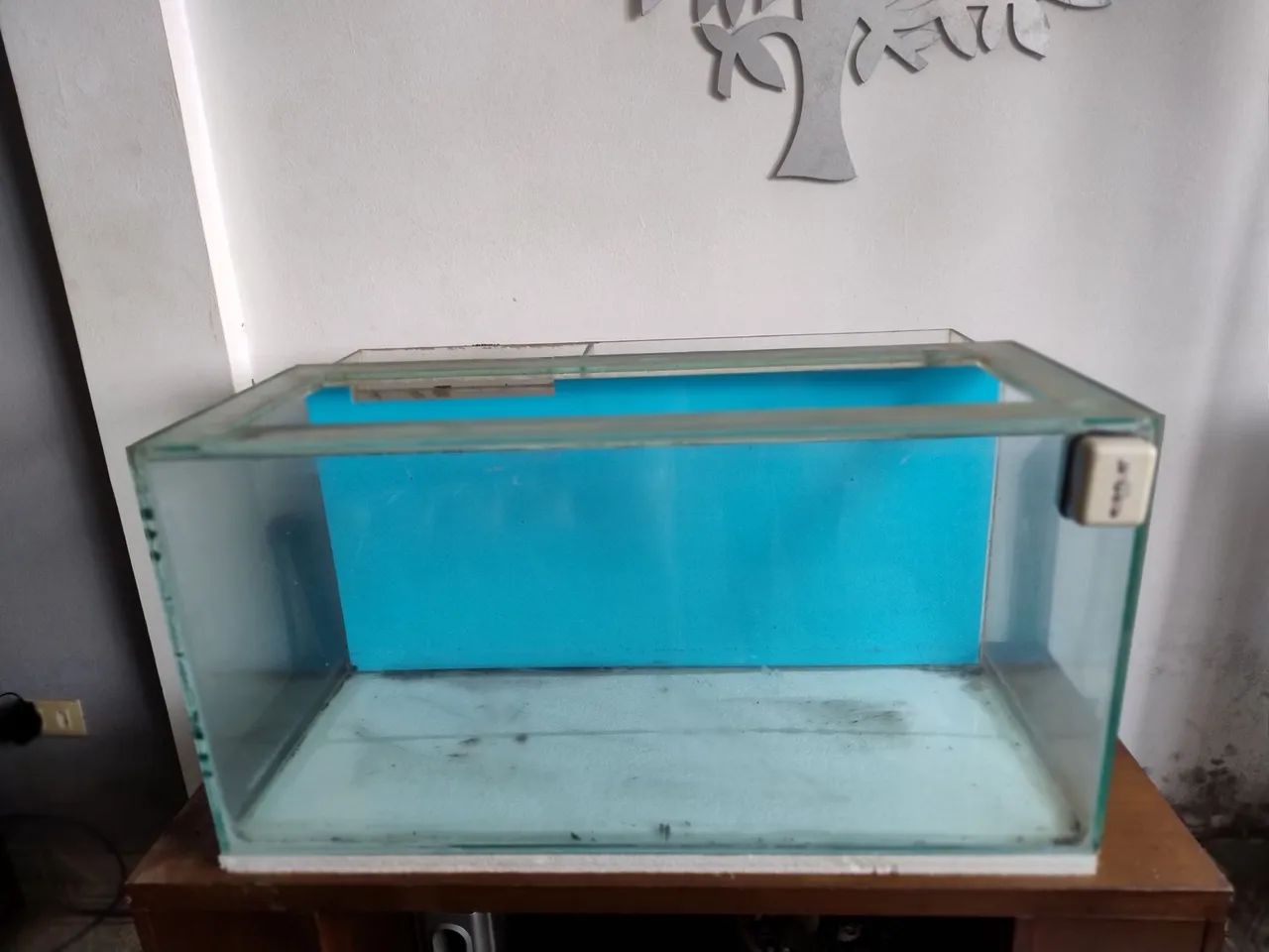 Aquário 200 litros  - Foto 4