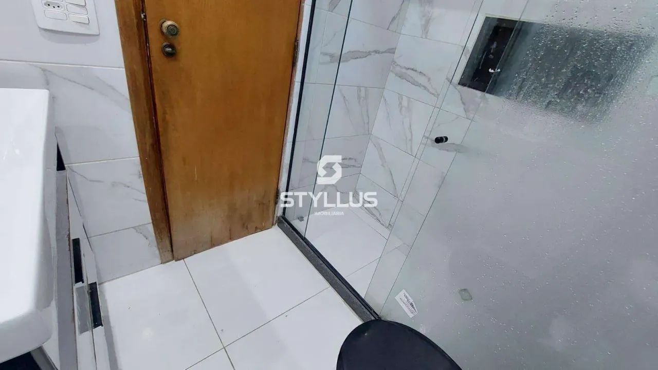 Apartamento Reformado com Infraestrutura Completa e Lazer no Bairro! M01X - Foto 11