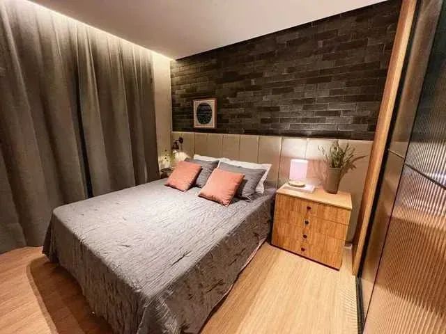 Apartamento à Venda  Urbanus Luzia, Luzia  Aracaju/SE 1 - Foto 5