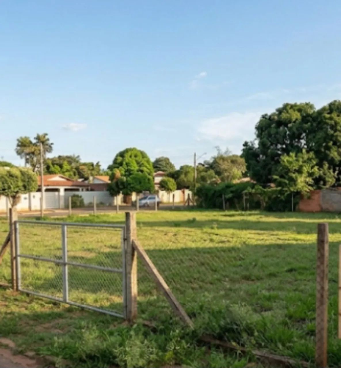 Lote RUA 2 26 DE SETEMBRO