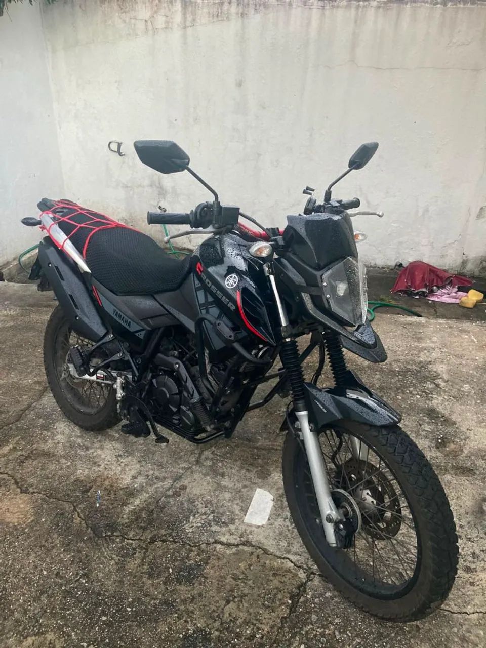 CROSSER 150cc 2024