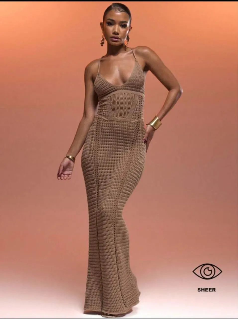 Vestido SHEIN