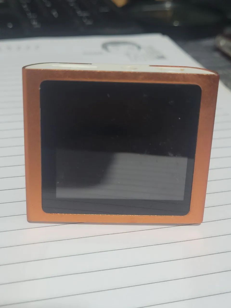 Mp3 Player DL V8