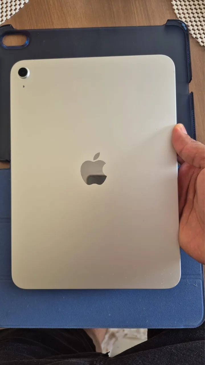 iPad A16 256GB