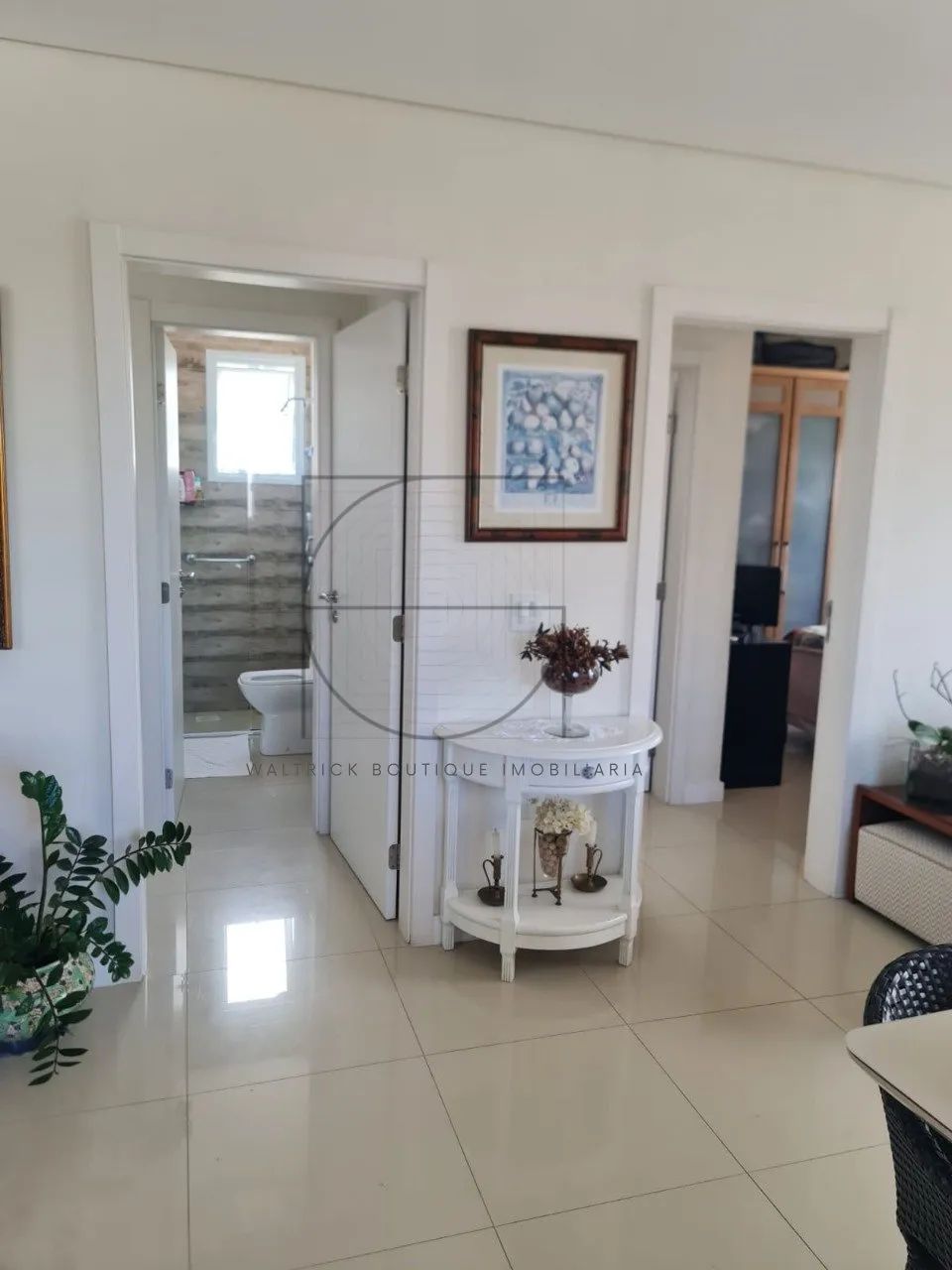 Apartamento 2 suítes em Jurerê - Foto 3