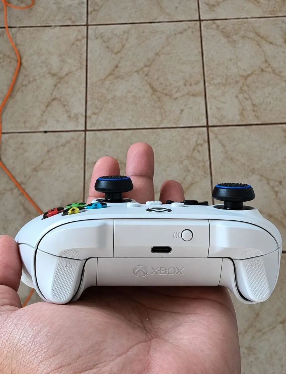 Controle Xbox Series S - Foto 3
