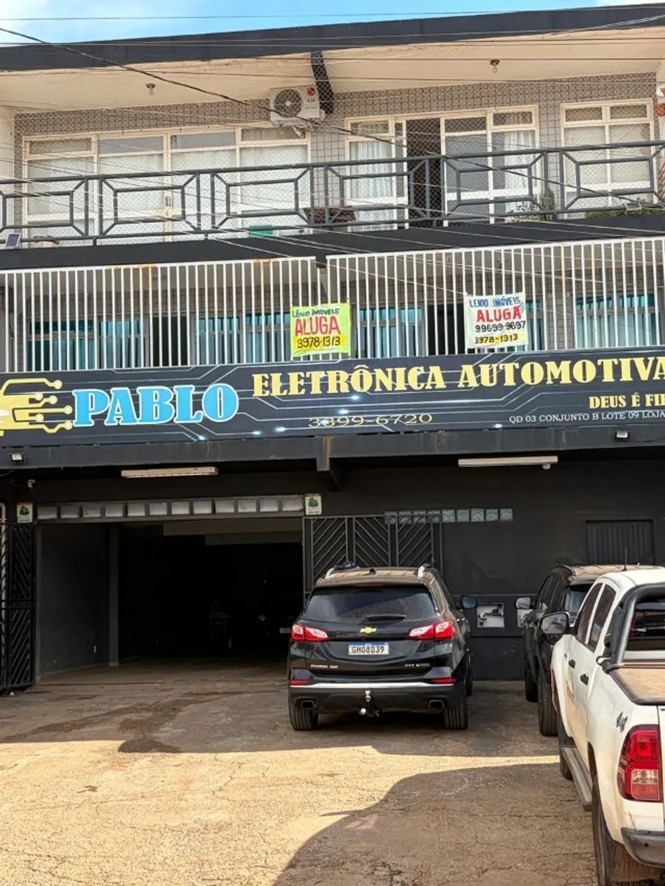 Vende-se excelente apto - Foto 2