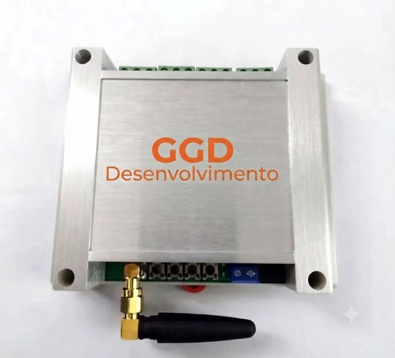 Assuma o Controle  - Foto 2