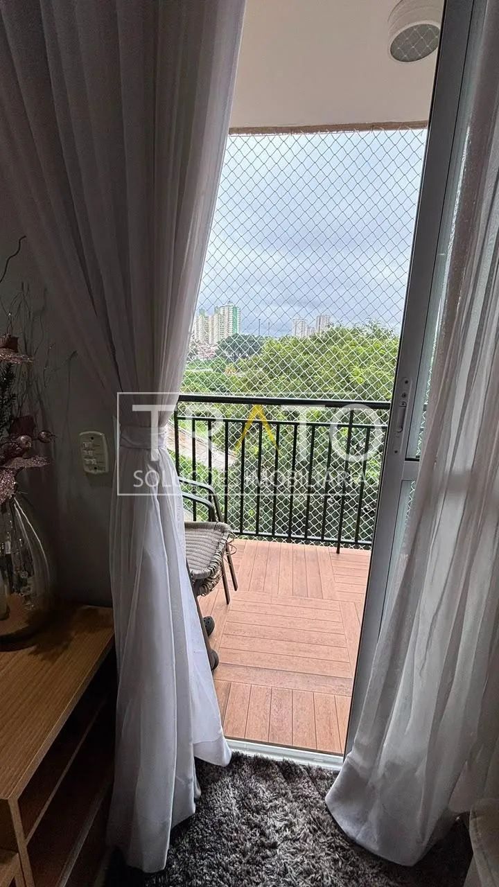 apartamento - Vila Industrial - Campinas - Foto 5