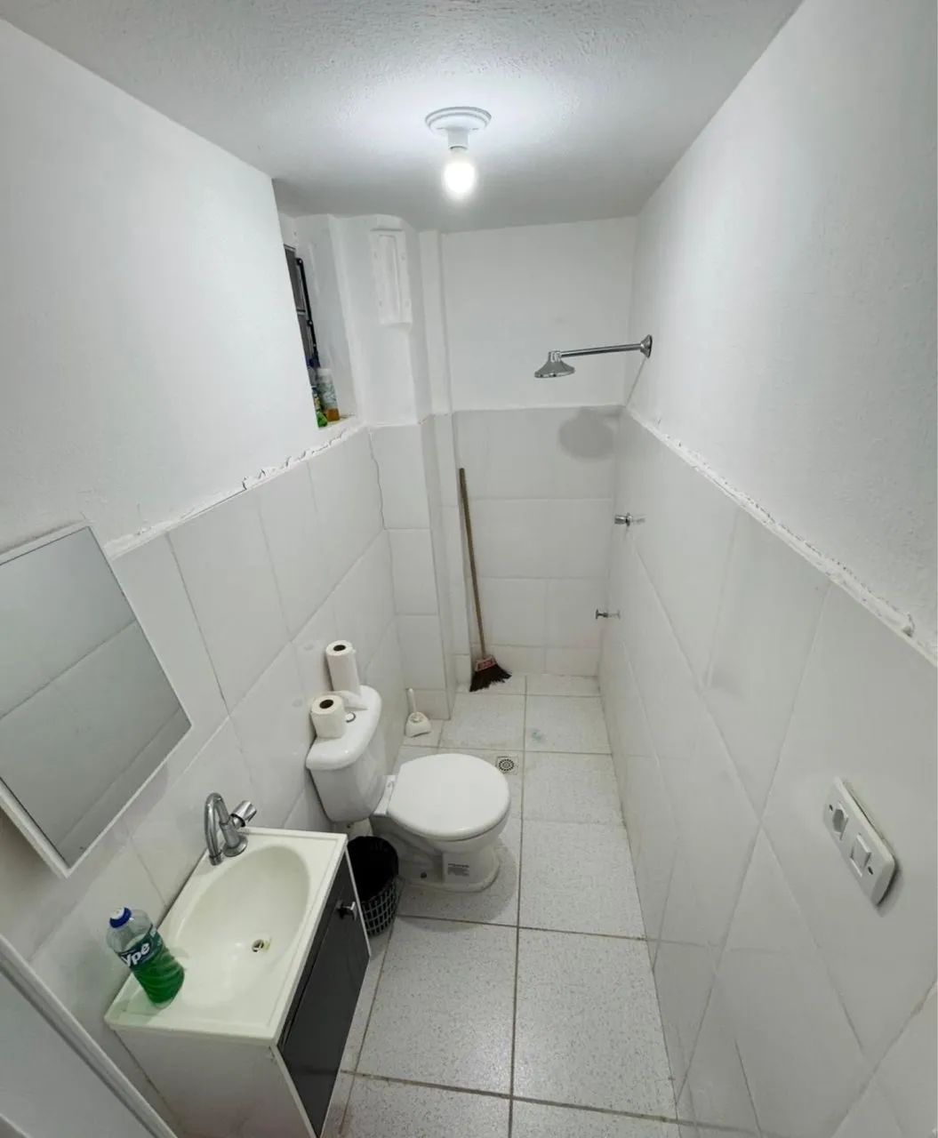 Alugo sala comercial  - Foto 5