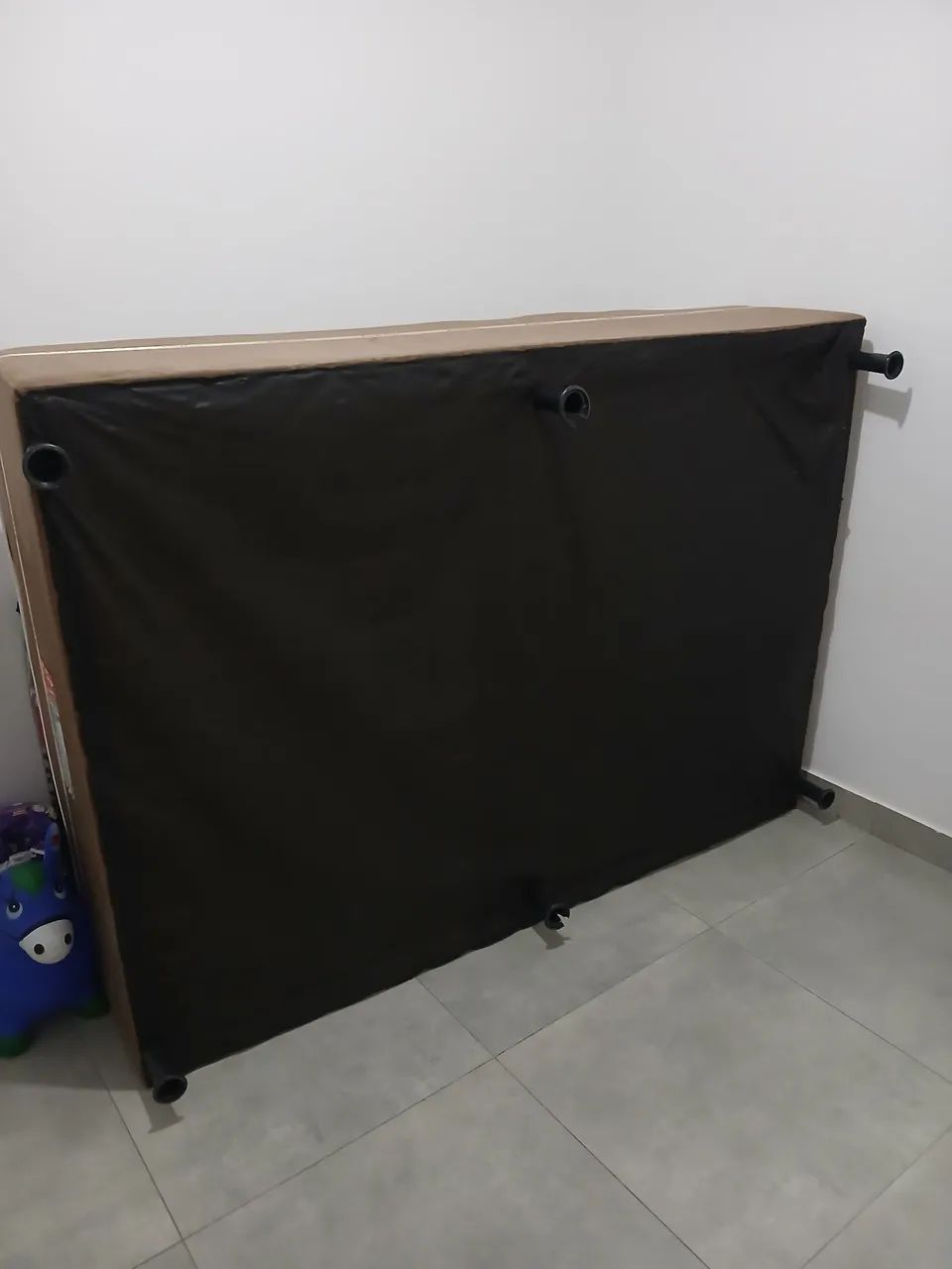 Cama box - Foto 3